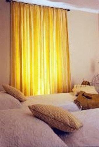Apartamento Residence Perosi