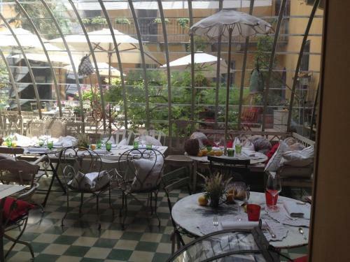Apartamento Residence Perosi