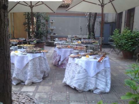 Apartamento Residence Perosi