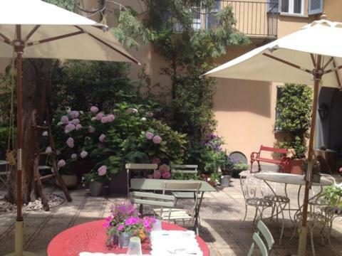 Apartamento Residence Perosi