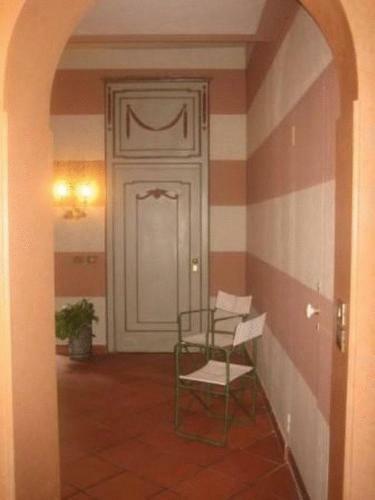 Apartamento Residence Perosi