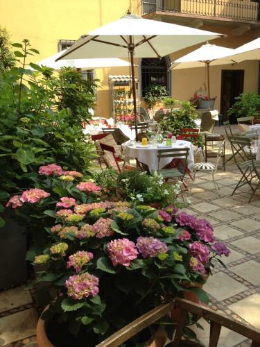 Apartamento Residence Perosi