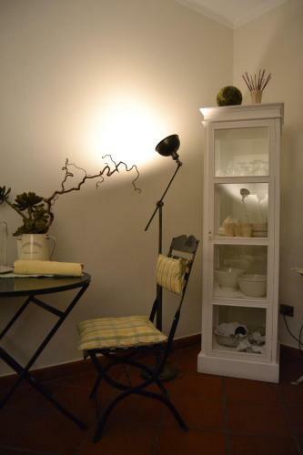 Apartamento Residence Perosi