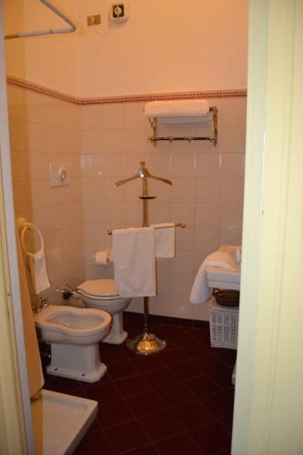 Apartamento Residence Perosi