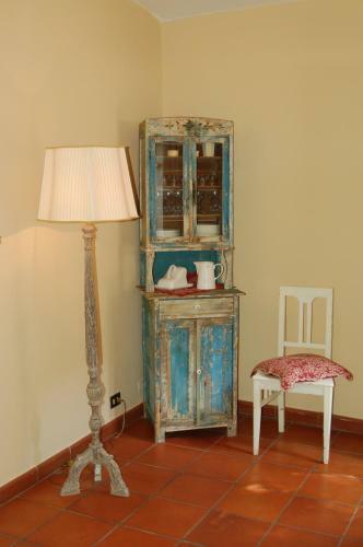 Apartamento Residence Perosi