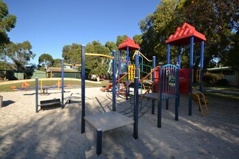 Albany Holiday Park