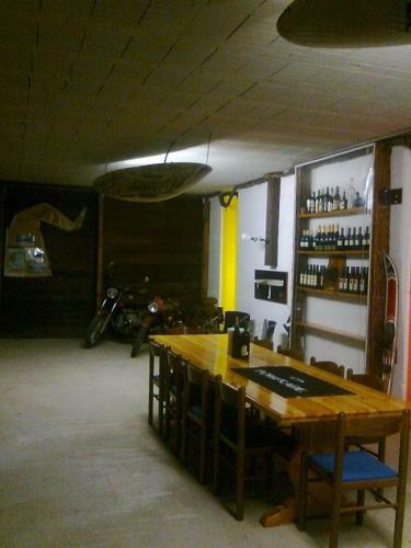 Apartamento Caselli Vigole Al Sole