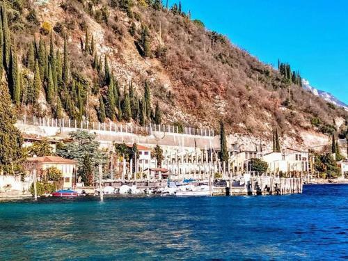 Apartamento Caselli Vigole Al Sole
