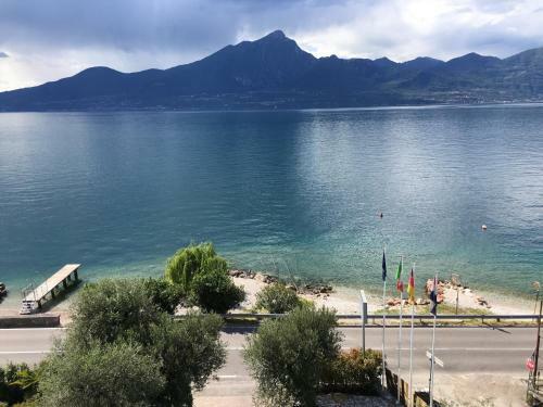 Apartamento Residence Wieland