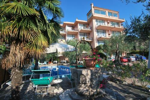 Apartamento Residence Wieland