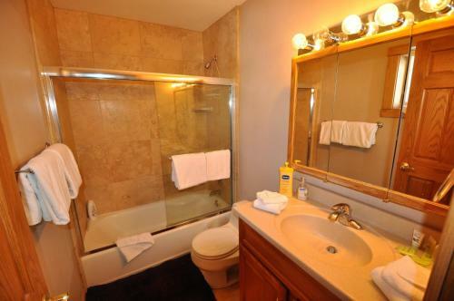 Apartamento Redawning Enjoyable Vail Mountain Views