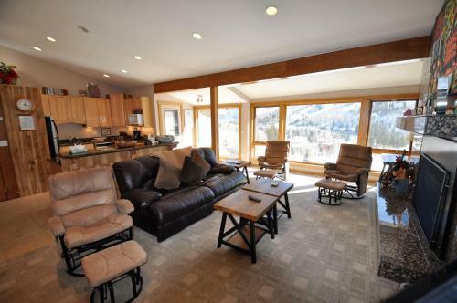 Apartamento Redawning Enjoyable Vail Mountain Views