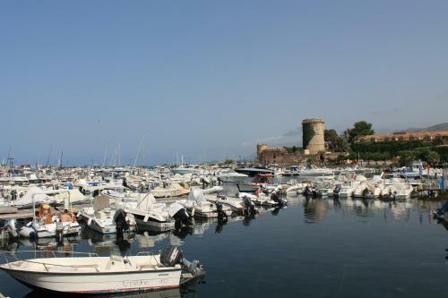 Apartamento Casa Vacanze Cristina