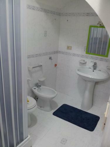 Apartamento Casa Vacanze Cristina