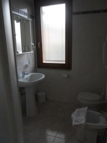 Hotel Albergo Giardino
