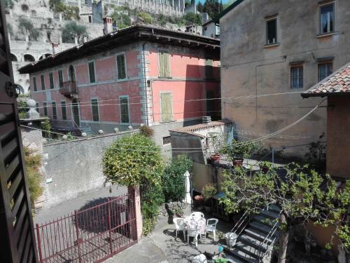 Hotel Albergo Giardino
