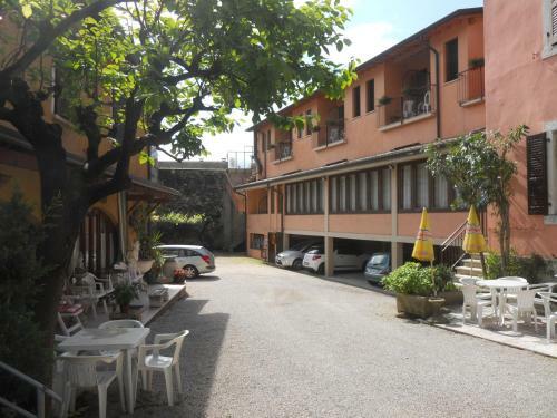 Hotel Albergo Giardino