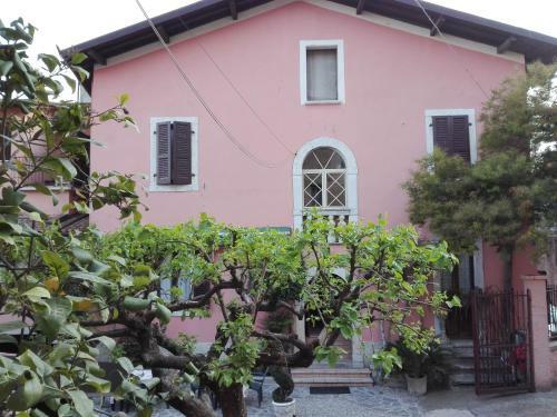 Hotel Albergo Giardino