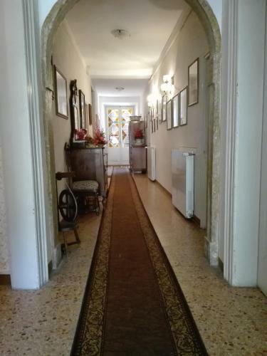 Hotel Albergo Giardino