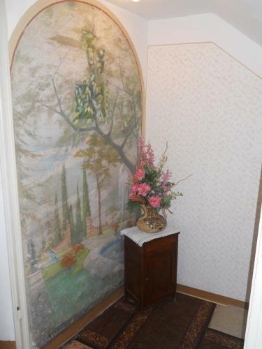 Hotel Albergo Giardino