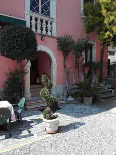 Hotel Albergo Giardino