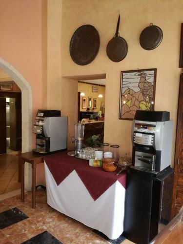 Hotel Albergo Giardino