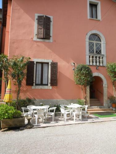 Hotel Albergo Giardino