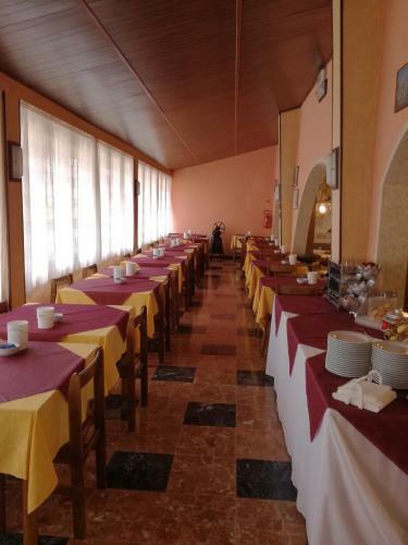 Hotel Albergo Giardino