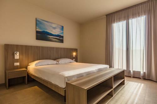 Hotel Le Torri Del Garda