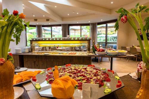 Hotel Le Torri Del Garda