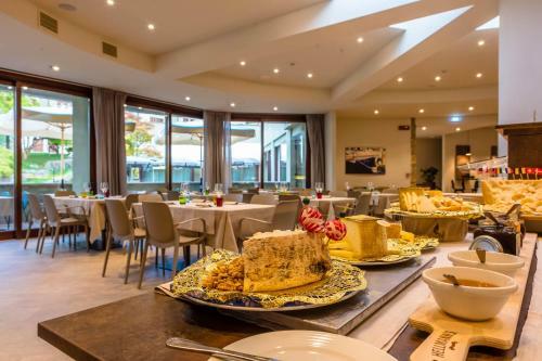 Hotel Le Torri Del Garda