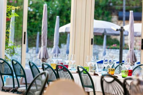 Hotel Le Torri Del Garda