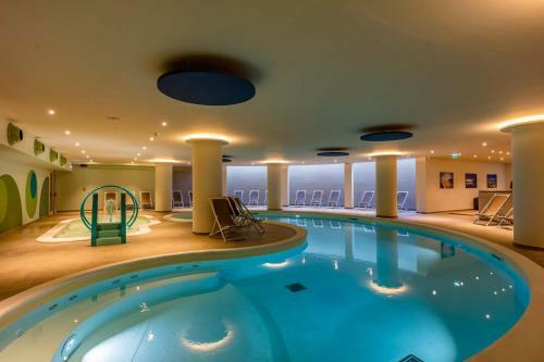 Hotel Le Torri Del Garda