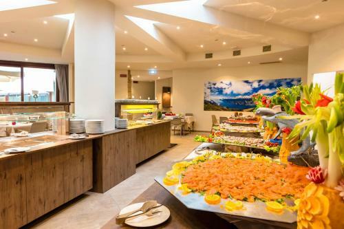 Hotel Le Torri Del Garda