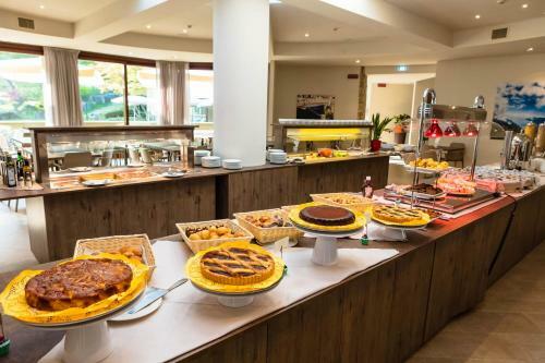 Hotel Le Torri Del Garda