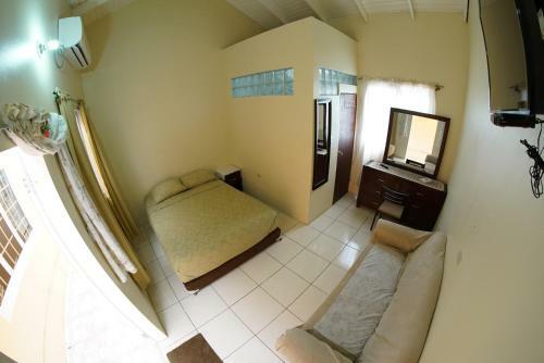 Hostal Sanctuary