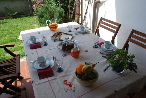 B&B Selve Di Rogaro