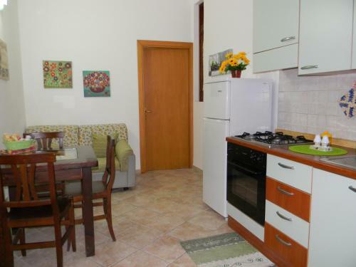 Arancio Tourist Apartments