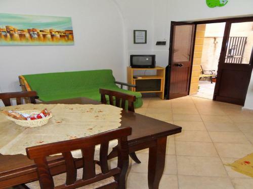 Arancio Tourist Apartments