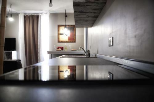 Arancio Tourist Apartments