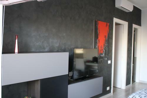Arancio Tourist Apartments