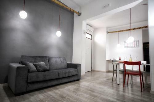 Arancio Tourist Apartments