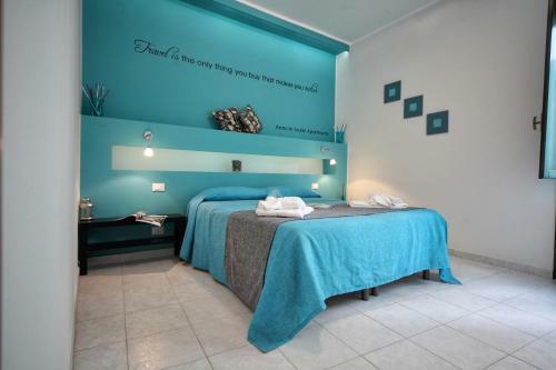 Arancio Tourist Apartments