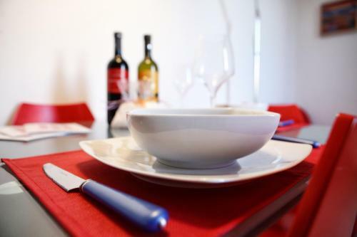 Arancio Tourist Apartments