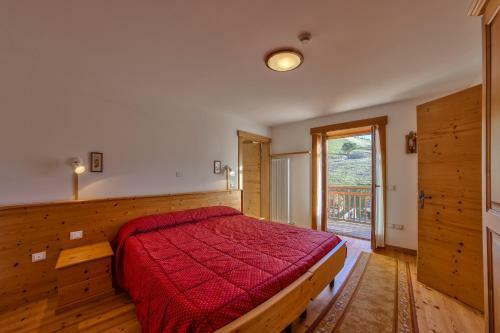 Rifugio Predaia Ai Todes'ci