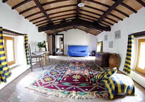 Agroturismo Agriturismo Residenza Paradiso