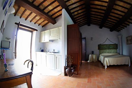 Agroturismo Agriturismo Residenza Paradiso