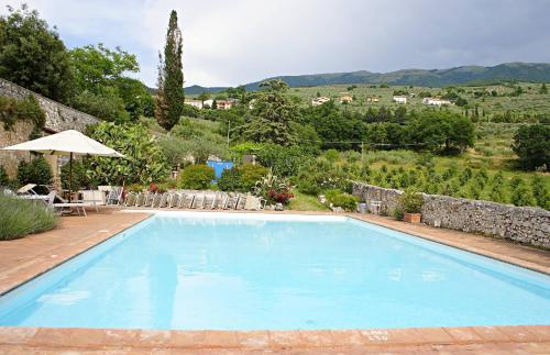 Agroturismo Agriturismo Residenza Paradiso