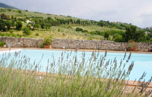 Agroturismo Agriturismo Residenza Paradiso