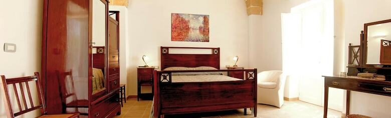 Agroturismo Masseria Carignani